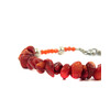 Bracelet &quot;Palette&quot; Coral