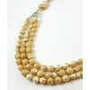 Necklace &quot;Praline&quot; Mother of pearl