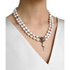 Pearl&#039;s exclusive &quot;Dianita&quot; necklace