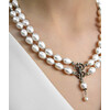 Pearl&#039;s exclusive &quot;Dianita&quot; necklace