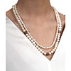 Necklace &quot;Royal Pearls&quot; Pearls