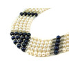 Necklace &quot;California&quot; Pearls