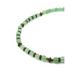 Necklace &quot;Magic of the Forest&quot; Jasper