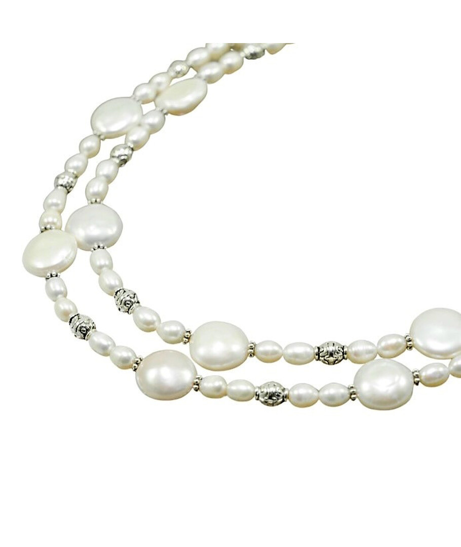 Necklace "Royal Pearls" Pearls