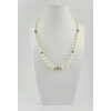 Necklace &quot;Nianna&quot; Pearls