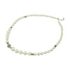 Necklace &quot;Nianna&quot; Pearls