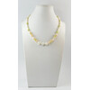 Necklace &quot;Bari&quot; Pearls