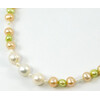 Necklace &quot;Bari&quot; Pearls