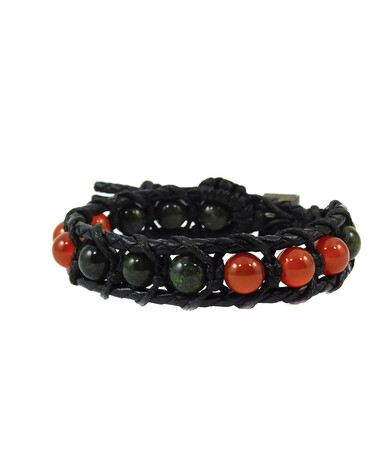 Grana's Fire and Glory Bracelet