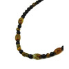 Necklace &quot;Magic of the Forest&quot; Jasper