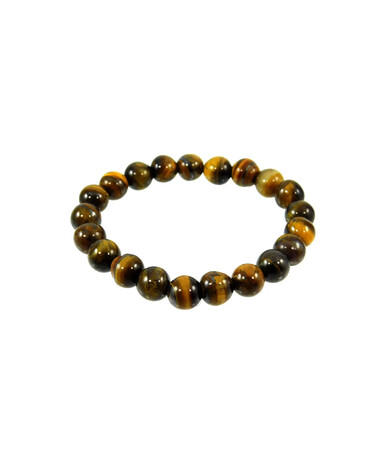 Exclusive bracelet Tiger's eye