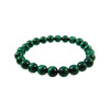 Exclusive Malachite bracelet