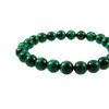 Exclusive Malachite bracelet