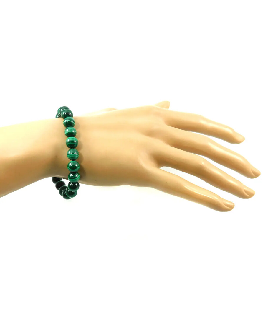 Exclusive Malachite bracelet