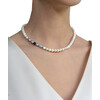 Avery Pearl necklace