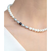 Avery Pearl necklace