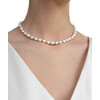 Pearl &quot;Elegance&quot; necklace