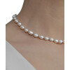 Pearl &quot;Elegance&quot; necklace