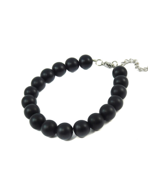 Exclusive Shungite bracelet