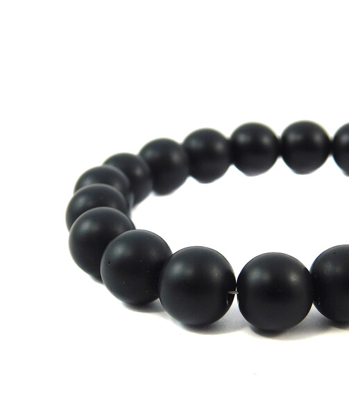 Exclusive Shungite bracelet