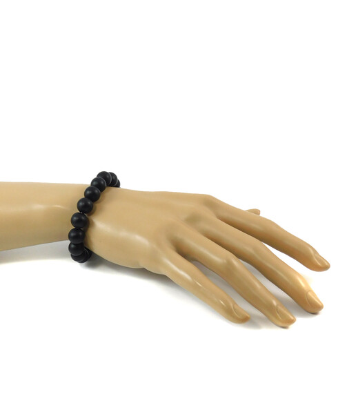 Exclusive Shungite bracelet