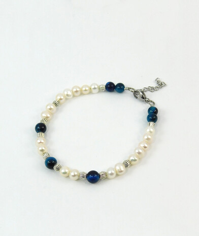 Grana's Fire and Glory Bracelet