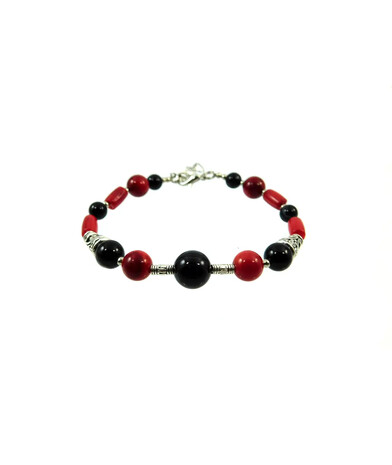 Exclusive bracelet "Katria"