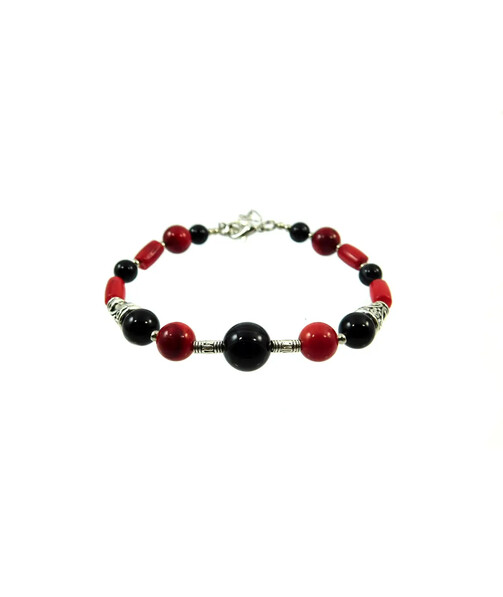 Exclusive bracelet "Katria"