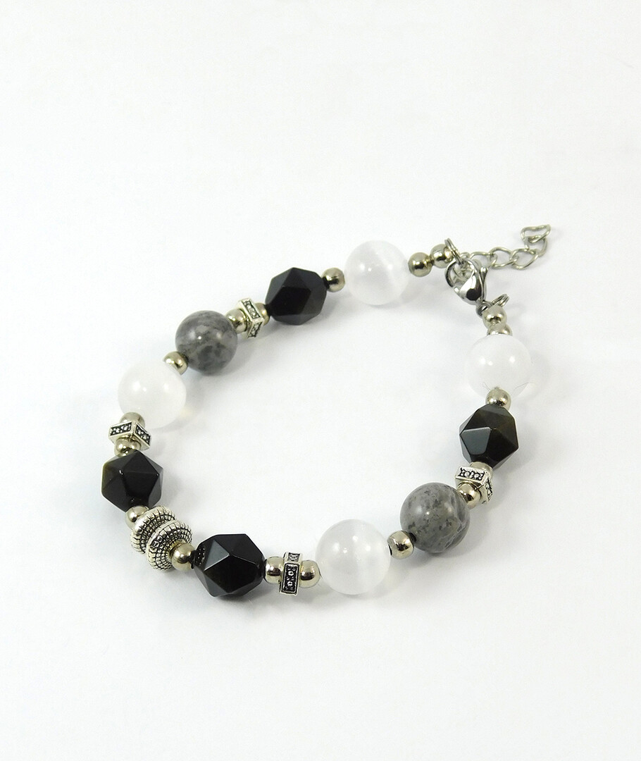 Grana's Fire and Glory Bracelet