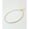 Pearl &quot;Elegance&quot; necklace